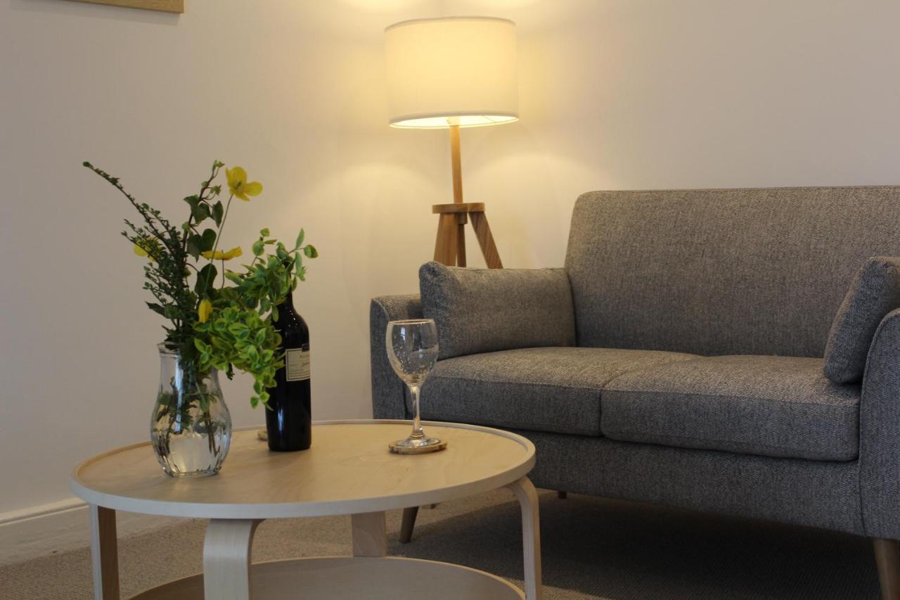 Apartment Kidsty Pike Bowness-on-Windermere