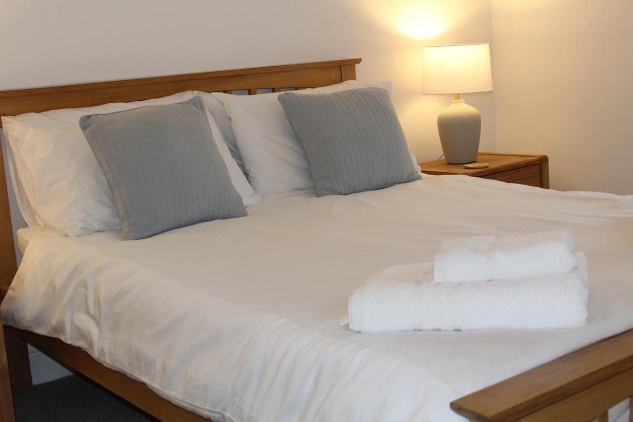 Kidsty Pike Apartment *