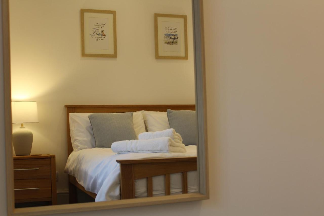 Kidsty Pike Apartment *